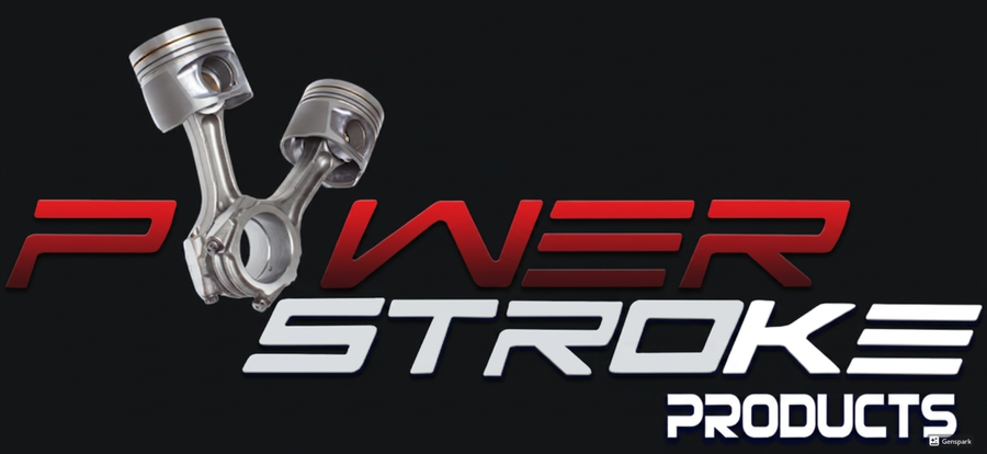 Power Stroke Products