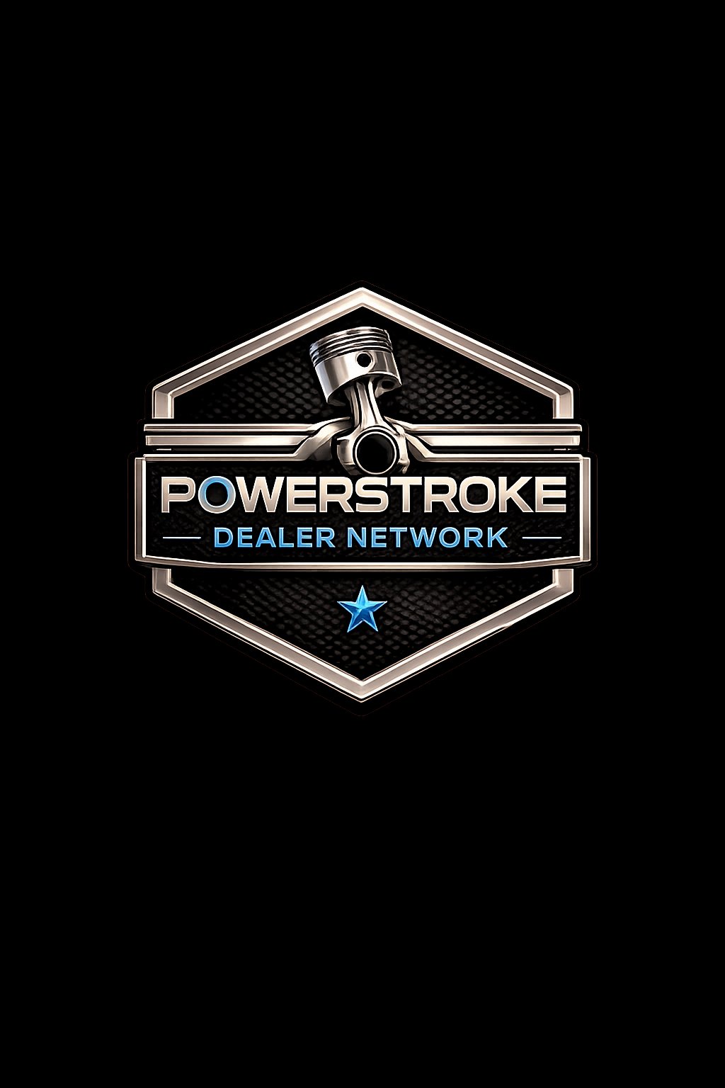 Powerstroke Dealer Network