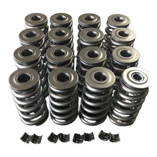 7.3 Powerstroke HD Valve Springs and Retainers (1994–2003) (PP-HDVS7.3)
