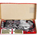 Head Gasket Set 6.0L Powerstroke 18mm