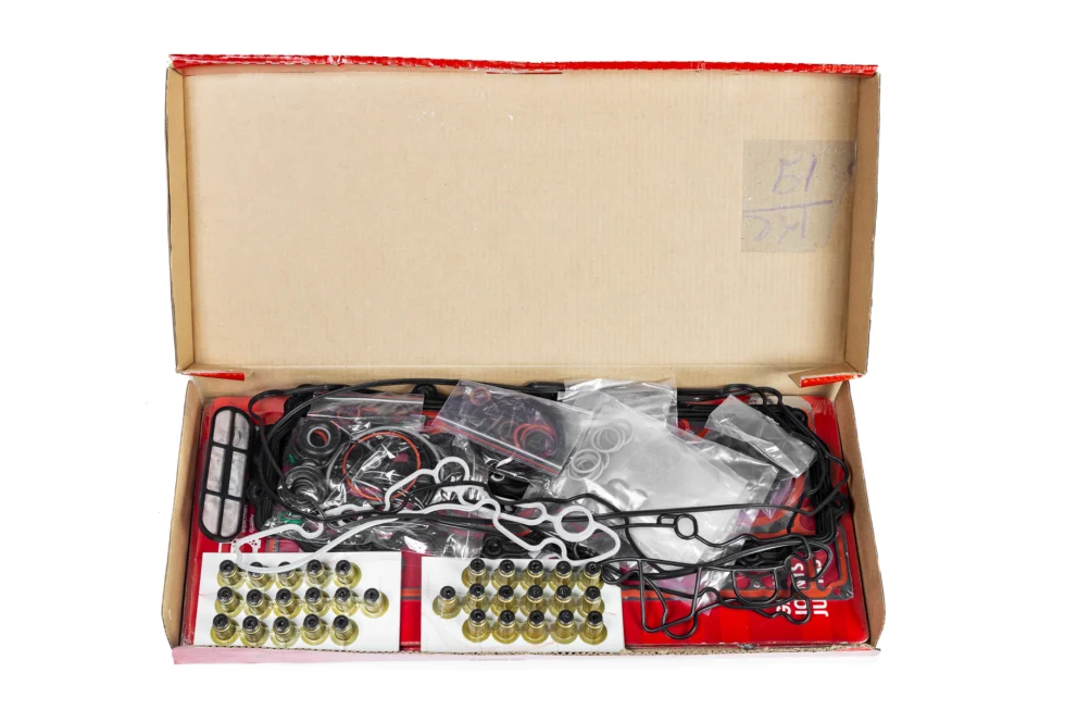 6.0 Powerstroke Head Gasket Set, 20mm Dowel (PP-HGS-6.0/20)