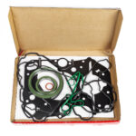 "High-quality head gaskets and cylinder heads for performance engine products, featuring turbo upgrades and diesel engine rebuild kits, ideal for Powerstroke Parts enthusiasts."