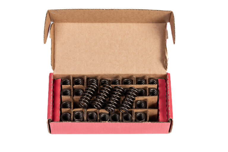 6.0 Cam package Cam, springs, pushrods, lifters Power Stroke Products