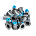 6.0/6.4L Valve stem seals (16 pieces)