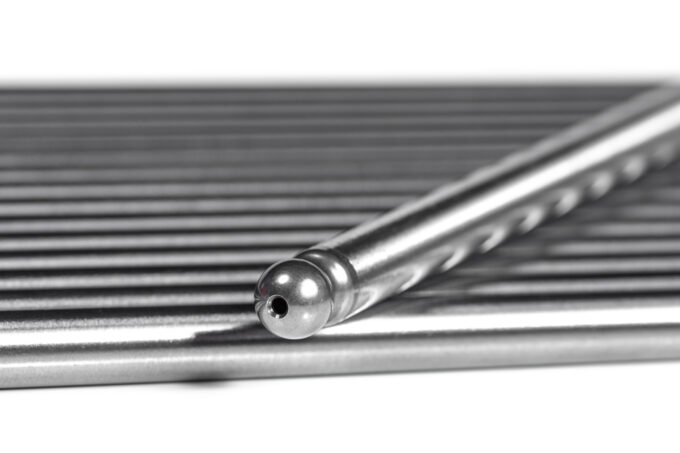 "High-quality head gaskets and cylinder heads for performance engine products, ideal for turbo upgrades and diesel engine rebuild kits, including Powerstroke Parts."