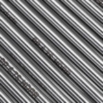 Alt text: "High-quality head gaskets and cylinder heads displayed among performance engine products, including turbo upgrades and diesel engine rebuild kits, perfect for enhancing Powerstroke Parts."