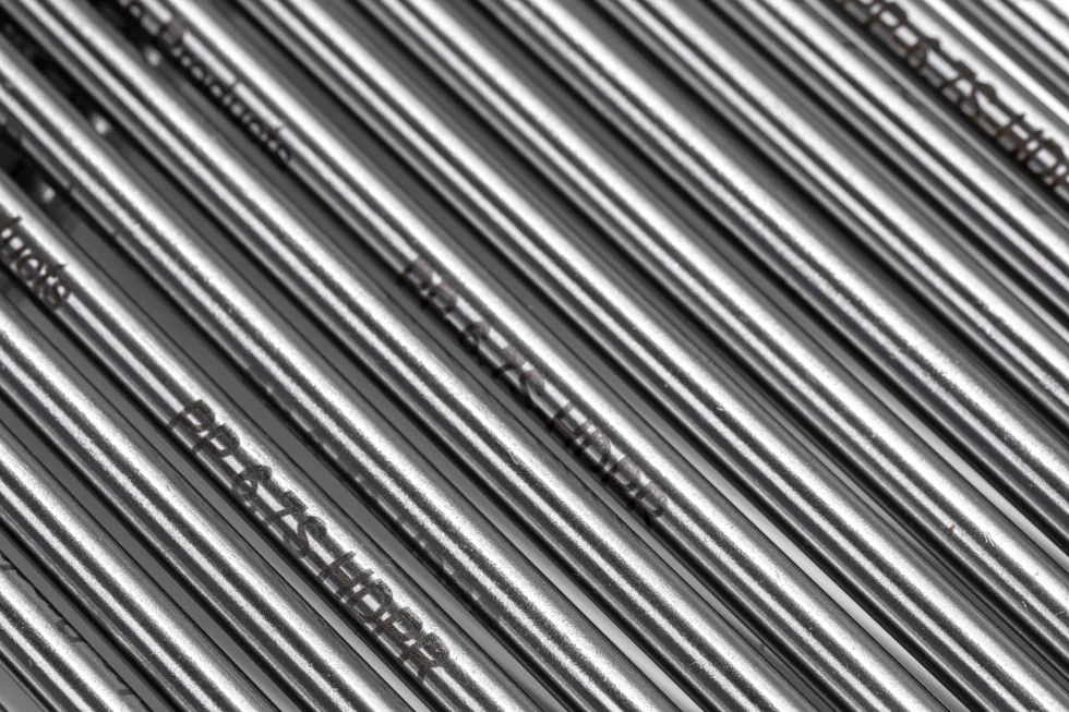 6.7 Powerstroke Scorpion Heavy Duty Pushrods, Set of 32 (2011–2026) (PP-6.7S-HDPR)
