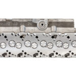 1994-1998 Cummins Head 12v 5.9L Loaded with 150lb springs, retainers, and locks