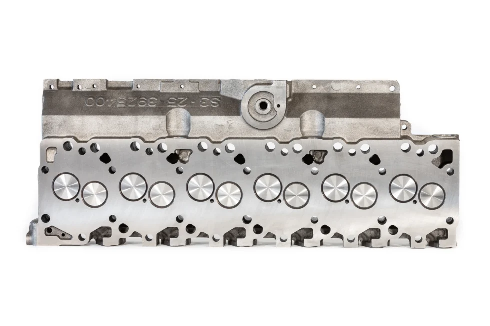 5.9 Cummins 12V Loaded Cylinder Head (1994–1998) (PP-12vLOEM)