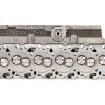 94-98 12 Valve Fire Ringed Cylinder head w/ HD Springs