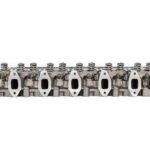 1994-1998 12v Cummins Loaded Cylinder head with 150Lb Springs and O-ring