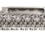 2019-2024 6.7 OEM Cummins Cylinder Head w/ Heavy Duty Valve Springs