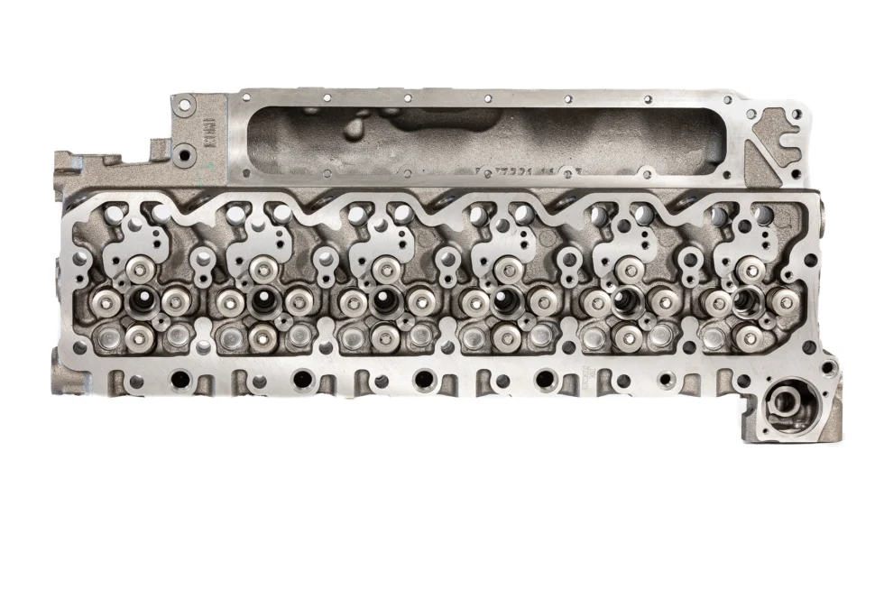 6.7 Cummins Cylinder Head, HD Valve Springs (2019–2024) (PP-24v6.7H-L103VS19-24)