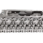 98.5-02 Loaded Cummins head W/103LB springs and O-ring