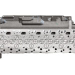 98.5-02 Fire Ringed Cylinder Head w/ 103 Springs