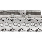 1994-1998 Cummins Head 12v 5.9L O-ringed W/springs and retainers