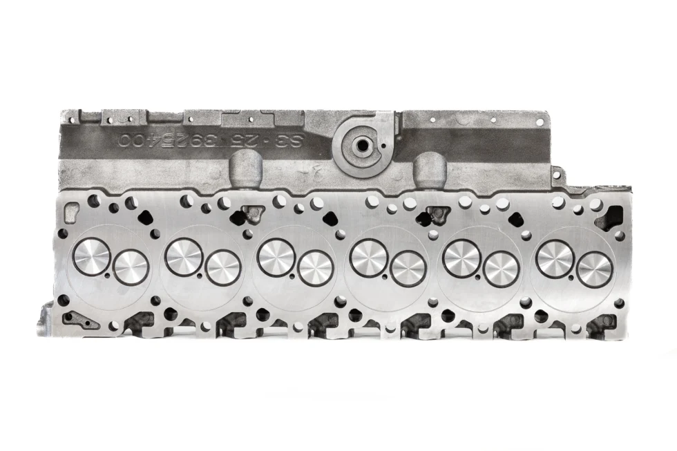5.9 Cummins 12V Loaded Cylinder Head, O-Ringed (1994–1998) (PP-12vLOEM-Oringed)