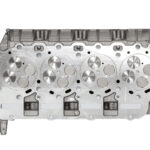 6.7L Powerstroke Head Loaded Heavy Duty Valve Springs O-Ringed Left Side