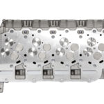 6.7L Powerstroke Head Loaded Heavy Duty Valve Springs Left