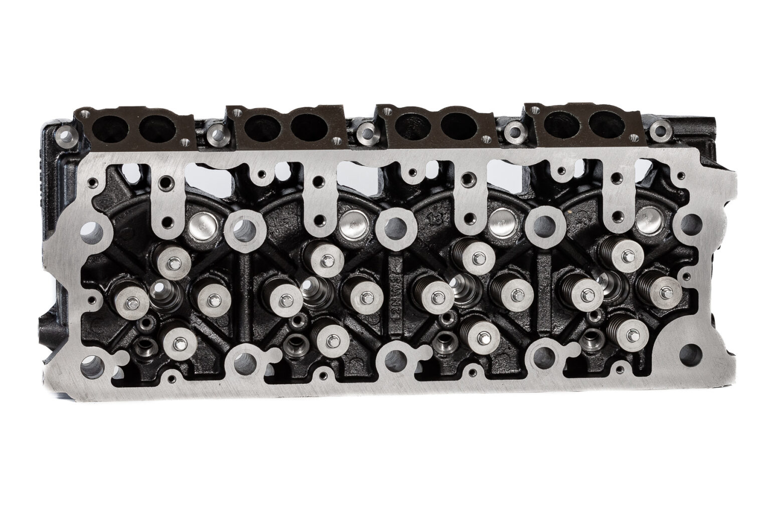 Performance package 2 6.4 heads Loaded 100lb springs, pushrods, Stage 1