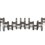 Crankshaft 6.7l Cummins 2007.5-2018 with 2.13 pilot size