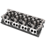 Performance 6.0L Head 18mm With performance springs and O-ringing