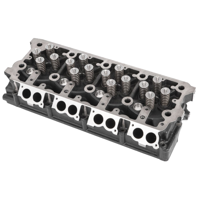 Home - Power Stroke Products