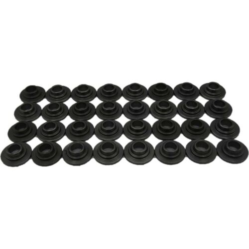 6.0 / 6.4 Powerstroke HD Valve Spring Retainers, Set of 32 (PP-HDVSR)