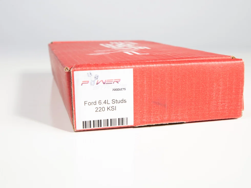 6.4 Powerstroke Head Stud Kit (PP-64-220SK)