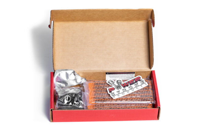 "High-quality head gaskets and cylinder heads for performance engine products, featuring turbo upgrades and diesel engine rebuild kits for Powerstroke Parts."