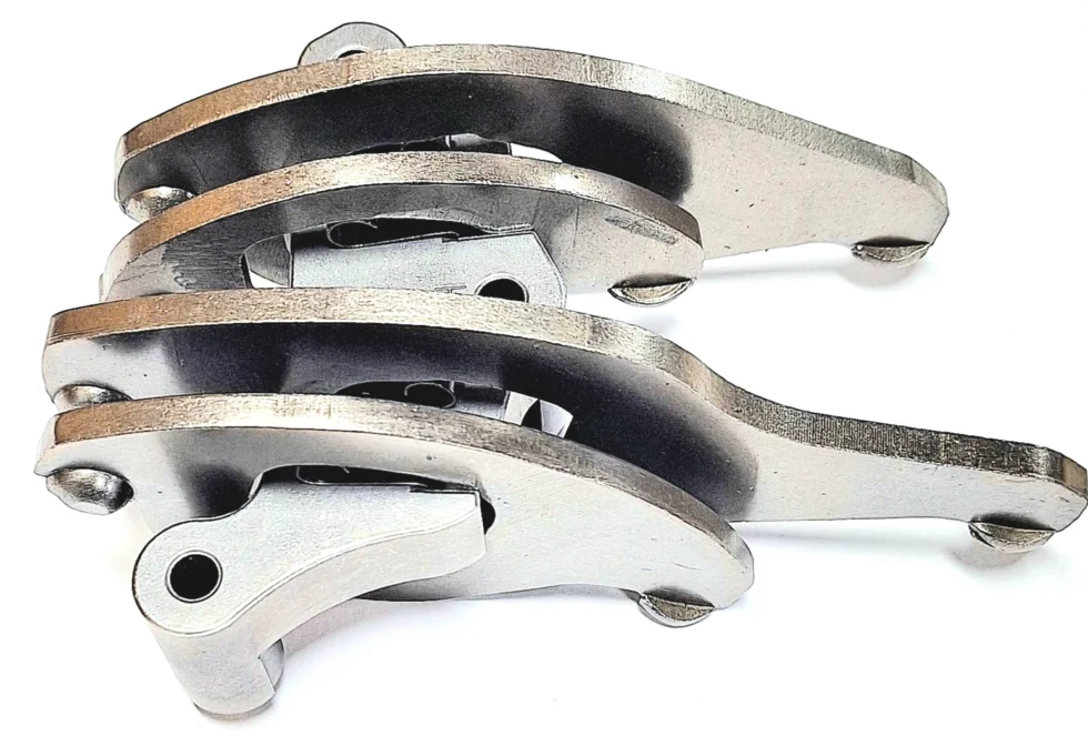 6.7 Powerstroke Rocker Arms, Full Set (PP-RA-6.7)