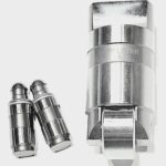 "High-quality head gaskets and cylinder heads for performance engine products, ideal for turbo upgrades and diesel engine rebuild kits, featuring Powerstroke Parts for optimal performance."