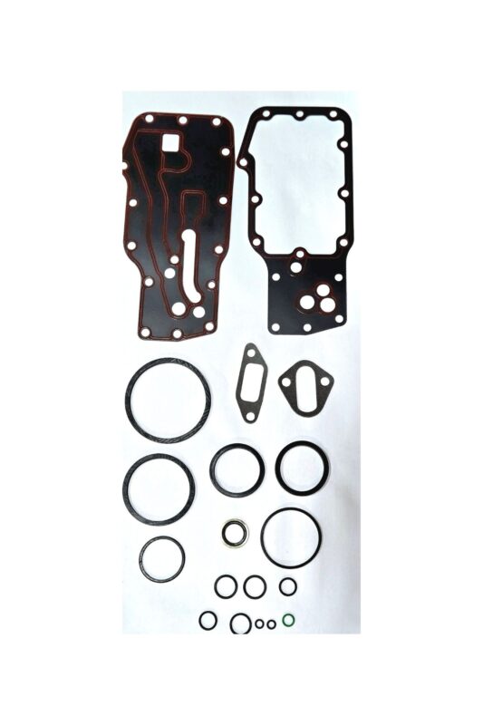 "High-quality head gaskets and cylinder heads for performance engine products, ideal for turbo upgrades and diesel engine rebuild kits, including Powerstroke parts."