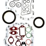 "High-quality head gaskets and cylinder heads for performance engine products, including turbo upgrades and diesel engine rebuild kits, showcased in the 01-16 Dmax LGS image, featuring top Powerstroke parts for optimal engine performance."