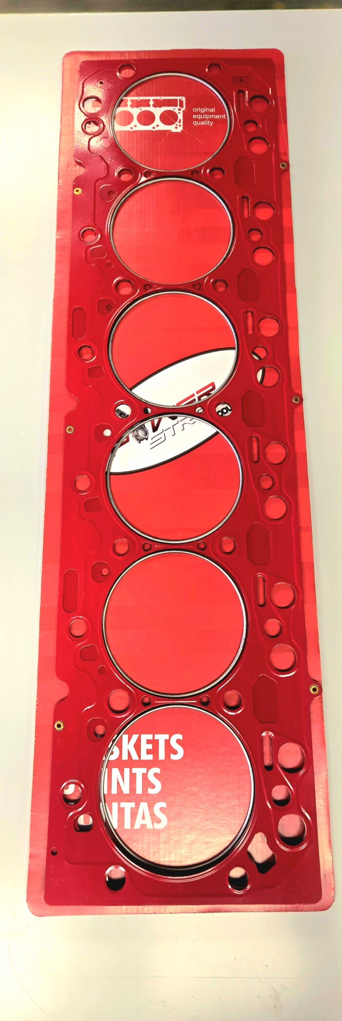 2007.5-2018 Cummins Fire Ring Gasket (PP-FRG/6.7C) - Image 2