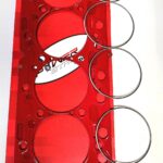 2007.5-2018 Cummins Fire Ring Gasket (PP-FRG/6.7C)