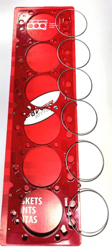 2007.5-2018 Cummins Fire Ring Gasket (PP-FRG/6.7C)