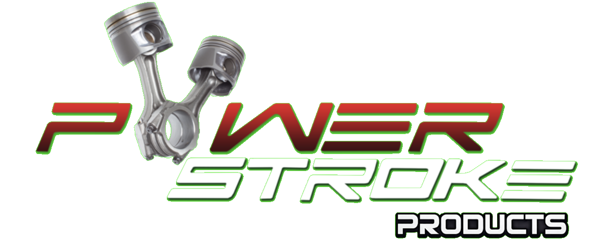 Power Stroke Products