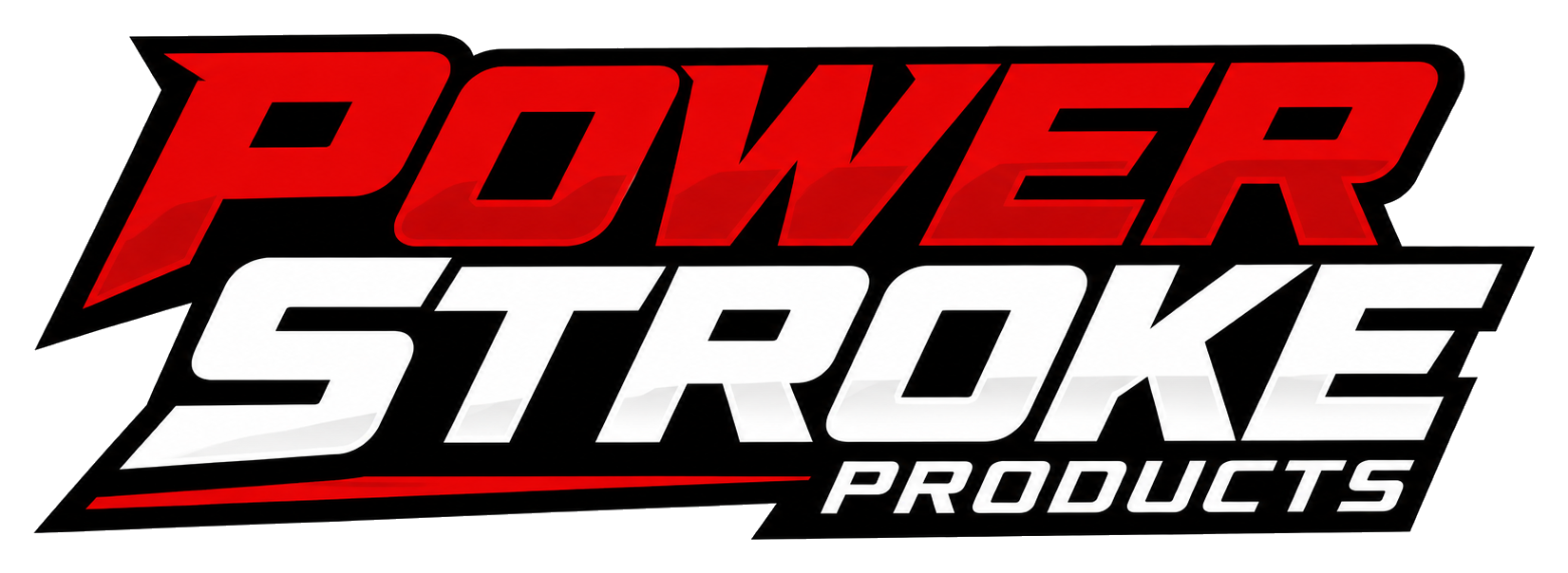 Power Stroke Products
